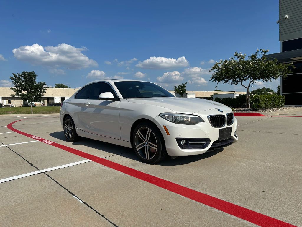 bmw 2 series 2017 WBA2F9C31HV665082 image bmw 2 series 2017 WBA2F9C31HV665082 image